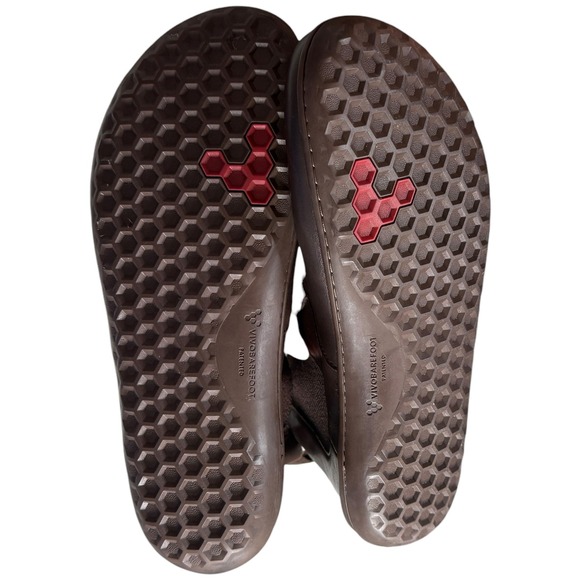 VivoBarefoot Fulham Women Water Resistant Chelsea Boot Barefoot Sole US 8 EUR 39 - Picture 2 of 12